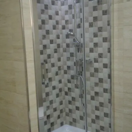 Pelayo Center Апартаменты